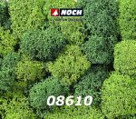 08610 Noch Lichen, Green Mix, 35 g