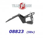 08823 Tillig TT, Short Couplings (50 pcs.)