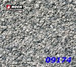 09174 Noch Ballast, Gray, N/Z, 250 g Bag