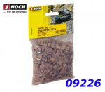 09226 Noch Rock boulders, H0/ TT, 250 g