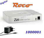 1000001 Roco Z21 START newGen Basic Digital Set
