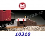 10310 LGB  Lighted Track Bumper