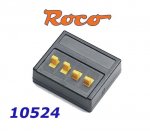 10524 Roco Universal On-Off-Toggle Switch