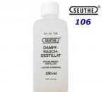 106 Seuthe Oil for smoke generator, 250 ml