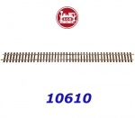 10610 LGB  Straight Track 1200 mm