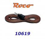 10619 Roco Connection cable for switches 10520, 10525 etc