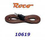 10619 Roco Kabel k přepínacím klávesnicím a spínačům 120cm