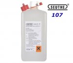 107 Seuthe Oil for smoke generator, 1000 ml