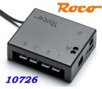 10726 Roco Roco system power distributor