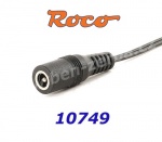 10749 Roco DC - power jack