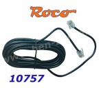 10757 Roco 6-pin kabel k Boosteru