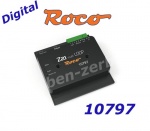 10797 Roco Z21  multi LOOP - DCC modul pro vratné smyčky