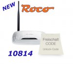 10814 Roco Balíček z21 WiFi