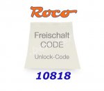 10818 Roco Activation Code z21