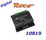 10819 Roco Z21 Z21 Track occupancy detector x16