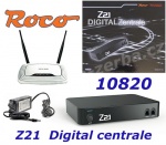 10820 Roco Digitální centrála Z21