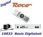 10833 Roco z21 start Basis Digital set