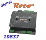10837 Roco Z21 signal dekodér pro německé světelné návětidla