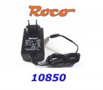 10850 Roco Transformer 18V, 36 VA