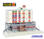 109928 Faller Moderní budova banky H0