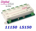 11150 Lenz Switch decoder LS150
