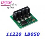 11220 Lenz Voltage detector LB050