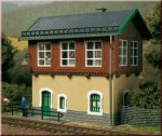 11333 Auhagen Signal box, H0