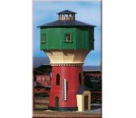 11335 Auhagen Water tower, H0