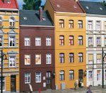 11397 Auhagen Town houses Schmidstrasse 21/23, H0