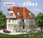 11443 Auhagen Industrialist villa, H0