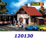 120130 Faller Dům trať mistra, H0