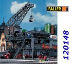 120148 Faller Velké zauhlovací zařízení