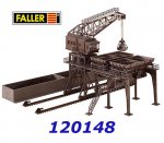 120148 Faller Coaling station