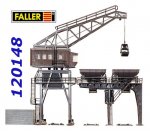 120148 Faller Velké zauhlovací zařízení
