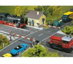 120171 Faller Automatic Level - Crossing - optoelectronic, H0