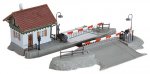 120174 Faller Automatic Level Crossing, H0