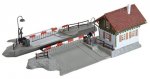 120174 Faller Automatic Level Crossing, H0