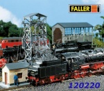 120220 Faller Coal lift, Period I, H0