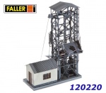120220 Faller Coal lift, Period I, H0