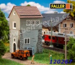 120267 Faller Ardez Switchgear house