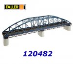 120482 Faller Arched Bridge, H0