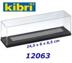 12063 Kibri Display case