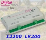 12200 Lenz Digitální modul změny polarizace    LK200