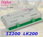 12200 Lenz Reverse-loop  module    LK200