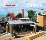 12217 Auhagen Saw Mill, H0/TT