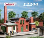 12244 Auhagen Gasworks, H0/TT