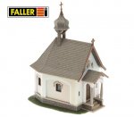 130237 Faller Chapel 