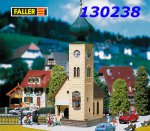 130238 Faller Kostel