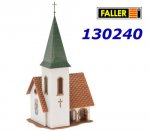 130240 Faller Venkovský kostelík