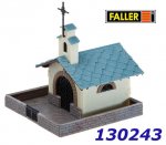 130243 Faller Horská kaple, H0